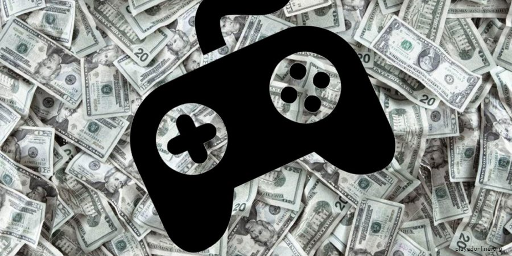 The Mechanics of in game Microtransactions